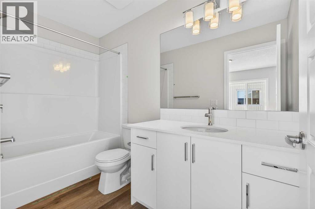 828, 132 Red Embers Link NE, Calgary, Alberta  T3N 2X8 - Photo 31 - A2303465