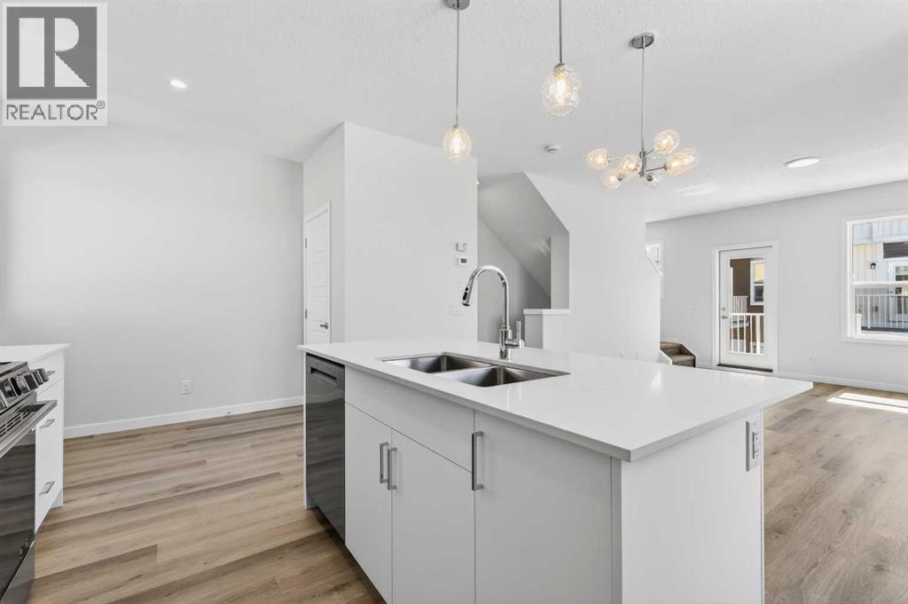 828, 132 Red Embers Link NE, Calgary, Alberta  T3N 2X8 - Photo 20 - A2303465