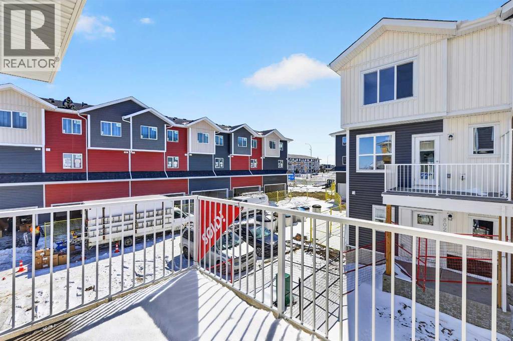 838, 132 Red Embers Link NE, Calgary, Alberta  T3N 2X8 - Photo 18 - A2303613
