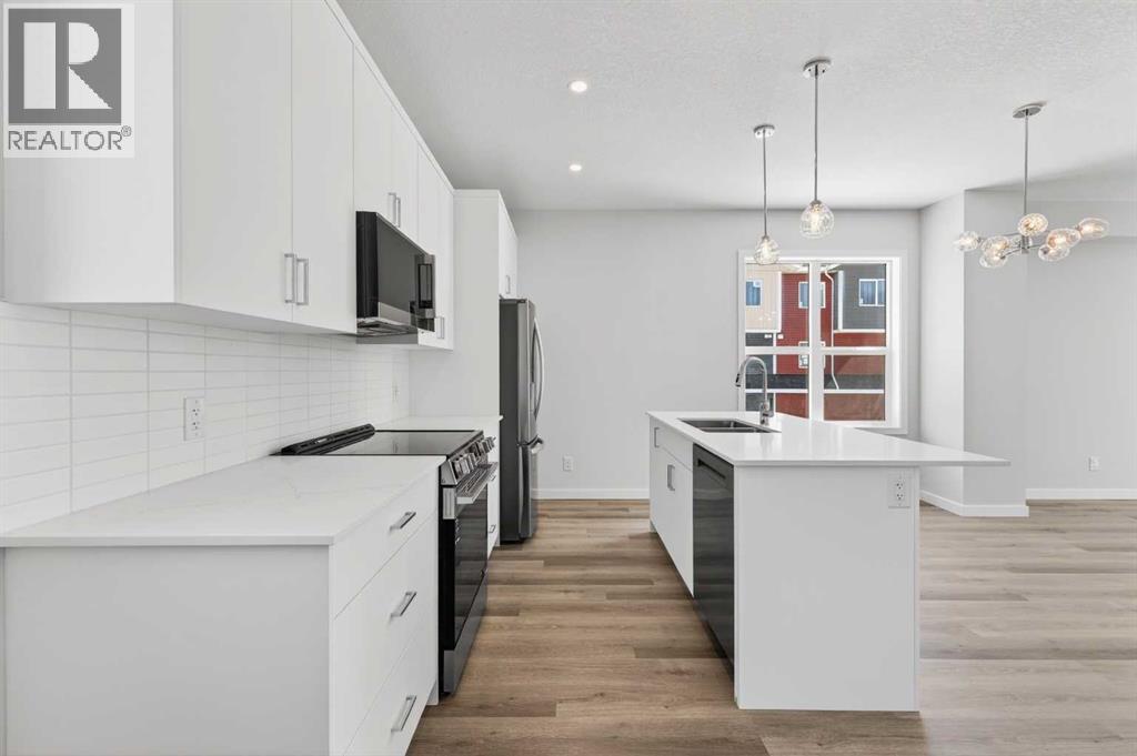 838, 132 Red Embers Link NE, Calgary, Alberta  T3N 2X8 - Photo 14 - A2303613