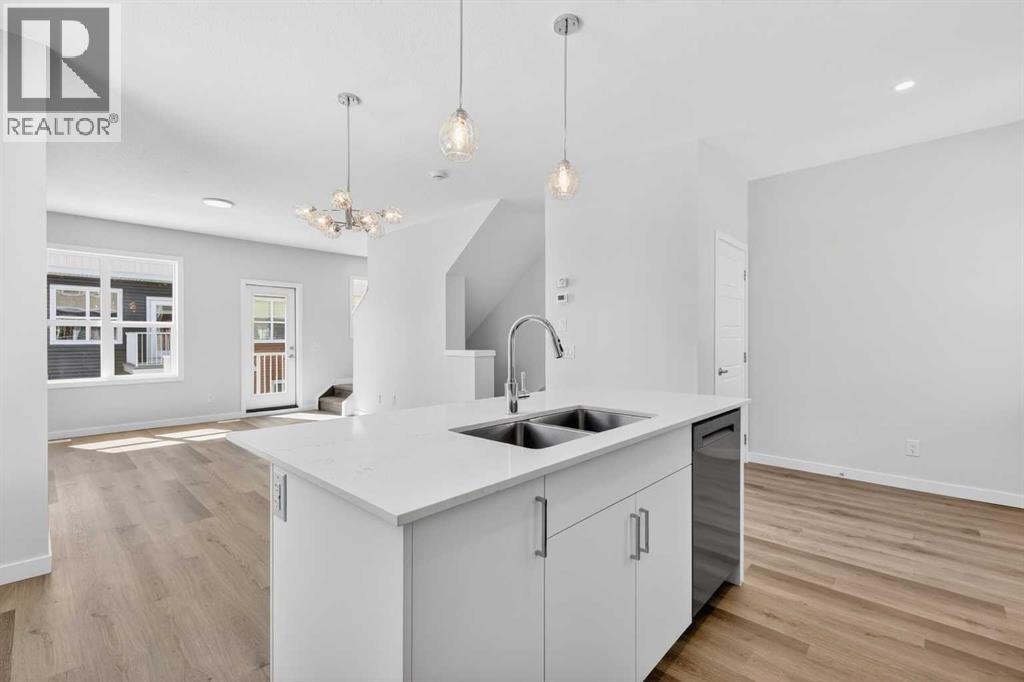 838, 132 Red Embers Link NE, Calgary, Alberta  T3N 2X8 - Photo 17 - A2303613