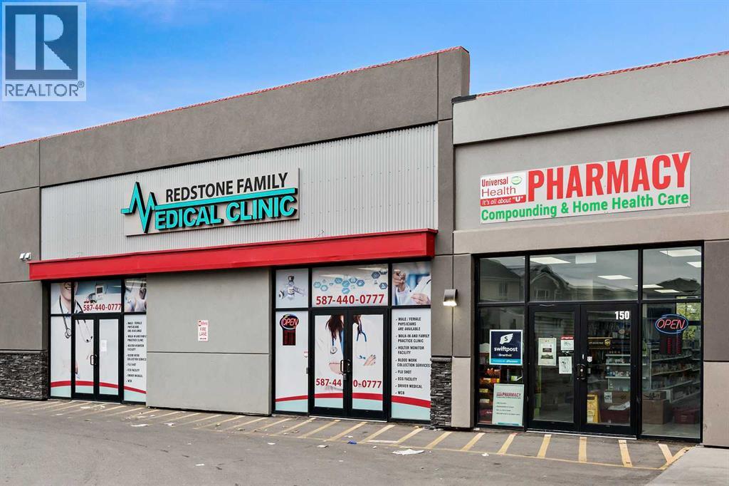 838, 132 Red Embers Link NE, Calgary, Alberta  T3N 2X8 - Photo 40 - A2303613