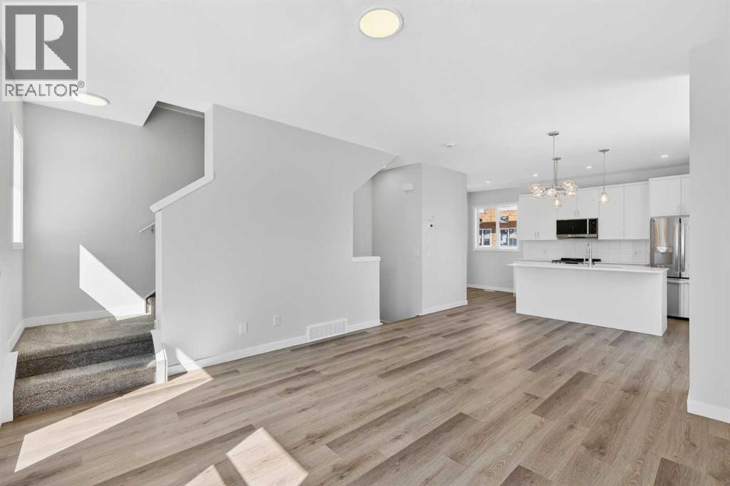 838, 132 Red Embers Link NE, Calgary, Alberta  T3N 2X8 - Photo 5 - A2303613