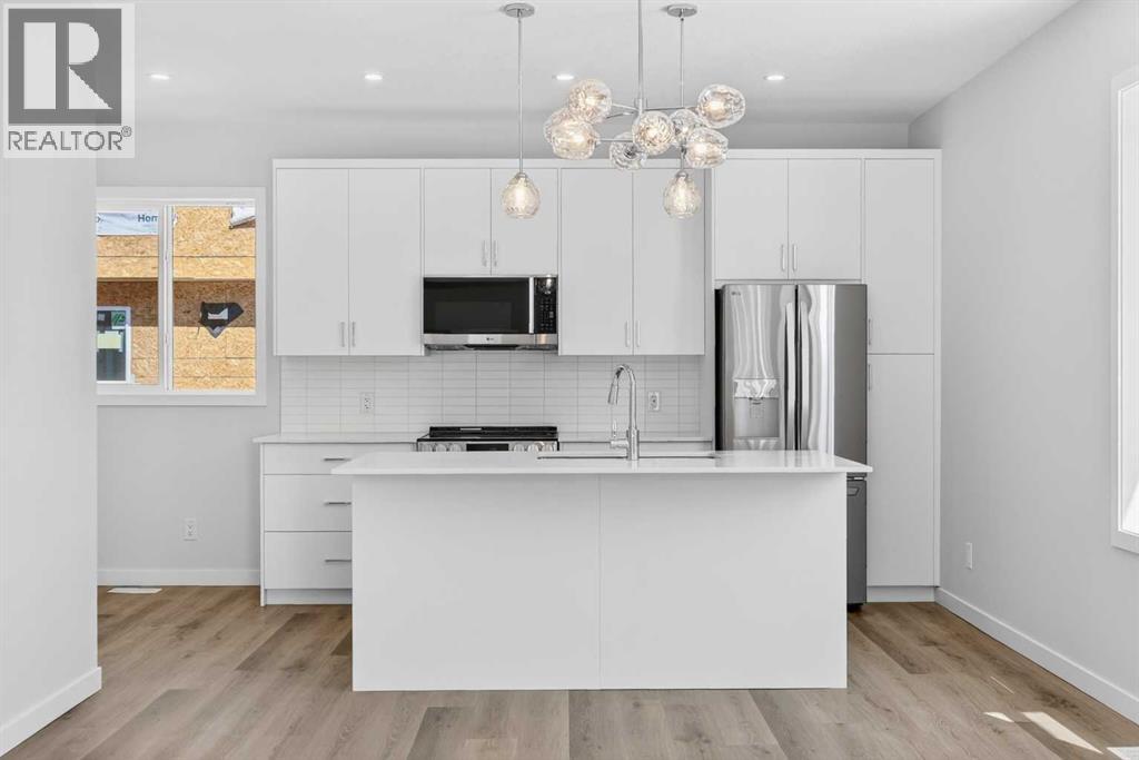 838, 132 Red Embers Link NE, Calgary, Alberta  T3N 2X8 - Photo 8 - A2303613