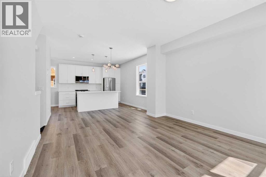 838, 132 Red Embers Link NE, Calgary, Alberta  T3N 2X8 - Photo 6 - A2303613