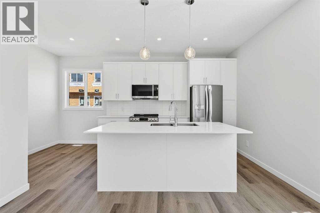 838, 132 Red Embers Link NE, Calgary, Alberta  T3N 2X8 - Photo 10 - A2303613