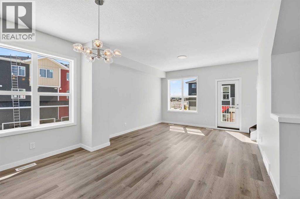 838, 132 Red Embers Link NE, Calgary, Alberta  T3N 2X8 - Photo 3 - A2303613