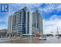 1013 - 7950 BATHURST STREET, Vaughan, Ontario