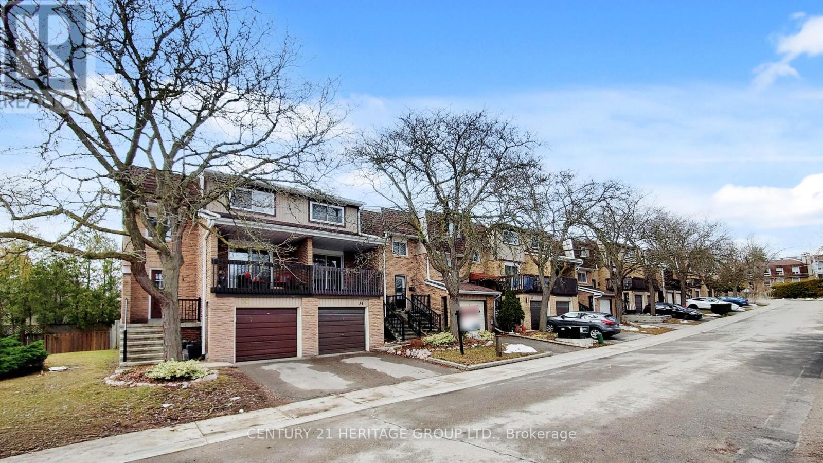 34 DUNKELD WAY, Markham, Ontario