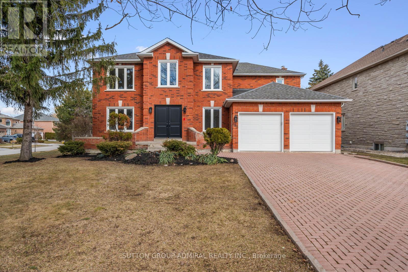 295 FIFTH AVENUE, Vaughan, Ontario