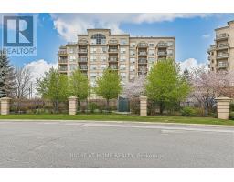 305 - 8 MAISON PARC COURT, Vaughan, Ontario