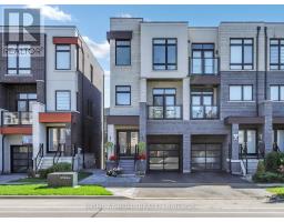 163 LEBOVIC CAMPUS DRIVE, Vaughan, Ontario