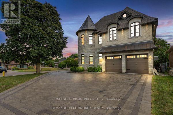 1 LANCER DRIVE, Vaughan, Ontario