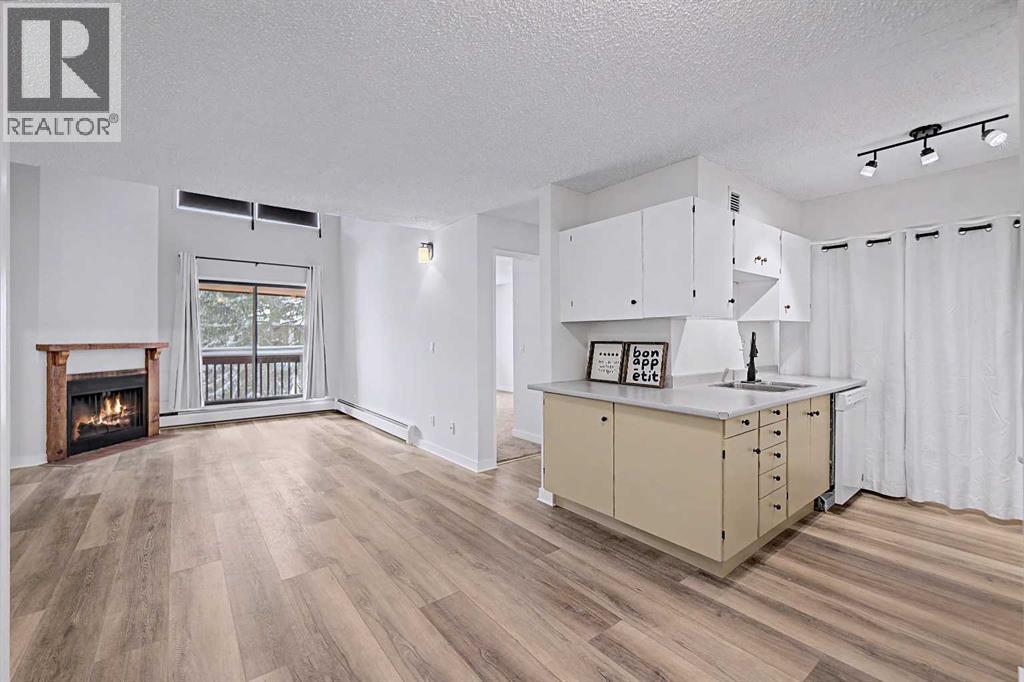 3a, 7301 4a Street Sw, Calgary, Alberta  T2N 4V8 - Photo 9 - A2303913