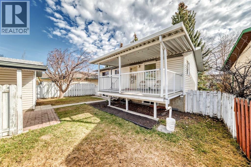 1515 Ranchlands Way Nw, Calgary, Alberta  T3G 1N3 - Photo 2 - A2304167