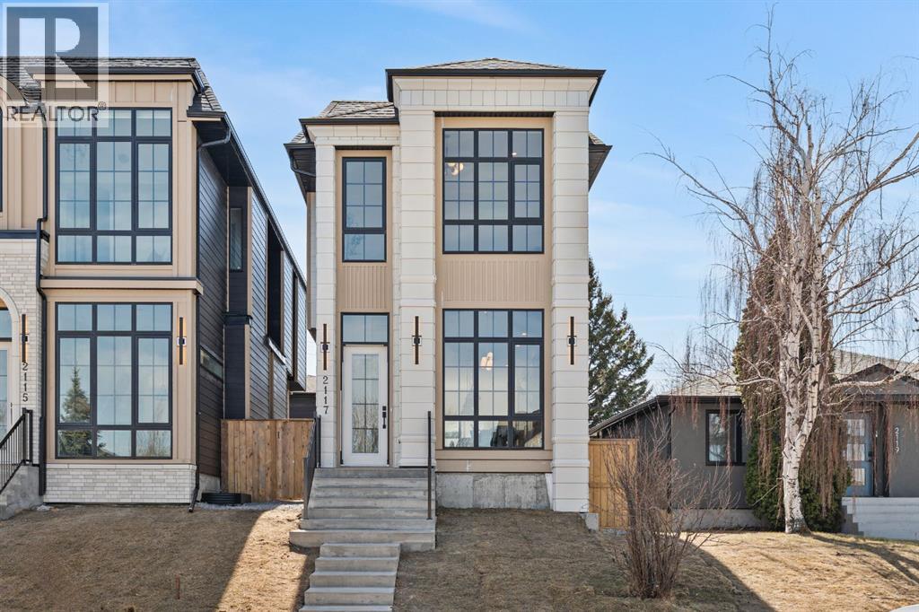 2117 22 Avenue SW, Calgary, Alberta
