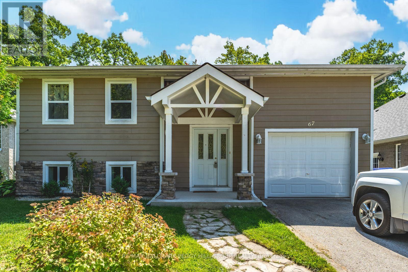 LOWER - 67 IRIS DRIVE, Wasaga Beach, Ontario