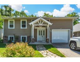 LOWER - 67 IRIS DRIVE, Wasaga Beach, Ontario