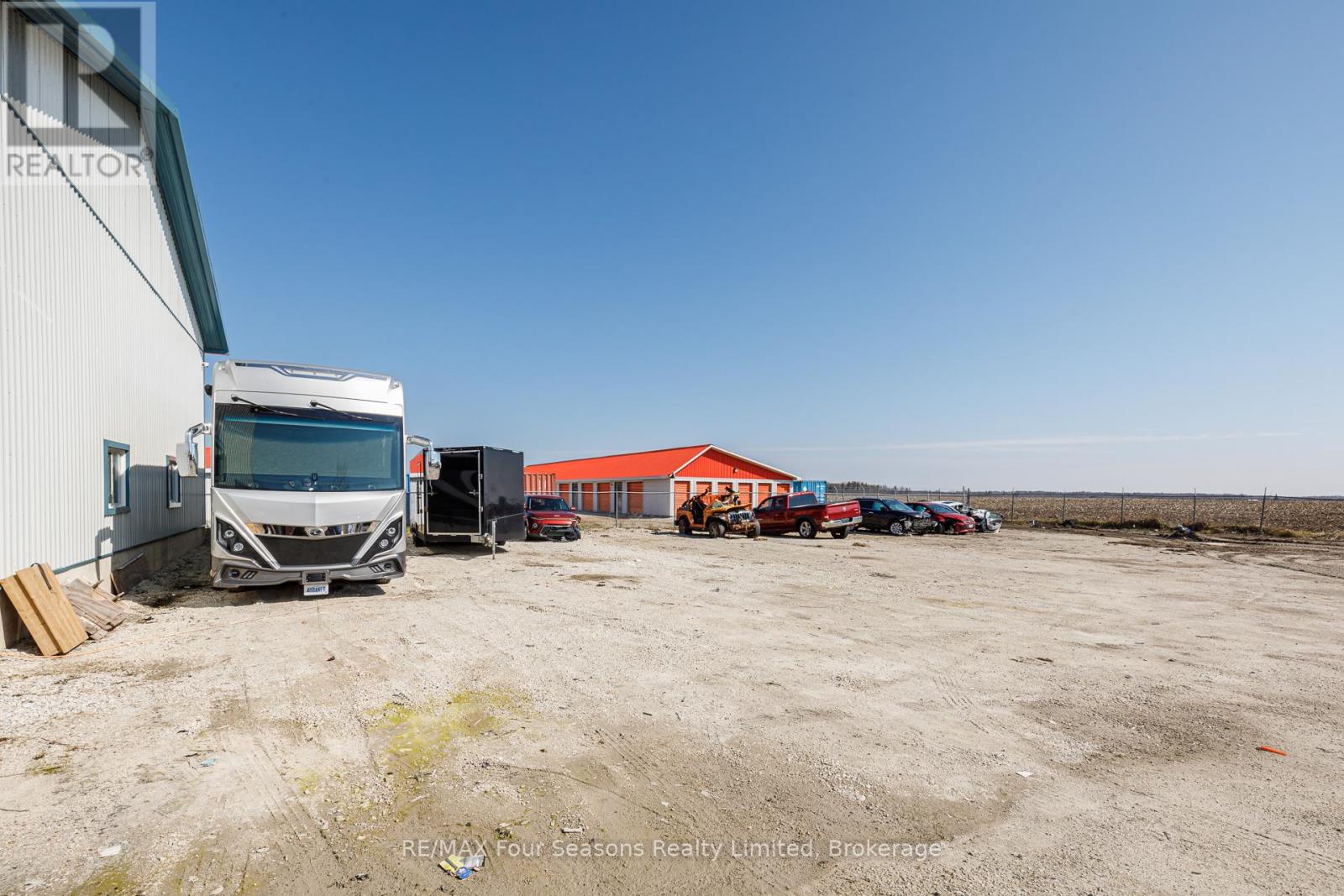 12403 10 County Road, Clearview, Ontario  L0M 1S0 - Photo 33 - S13034892