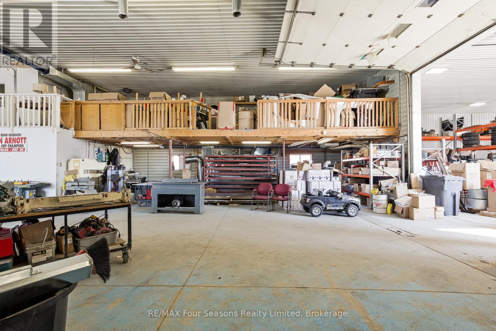 12403 10 County Road, Clearview, Ontario  L0M 1S0 - Photo 28 - S13034892