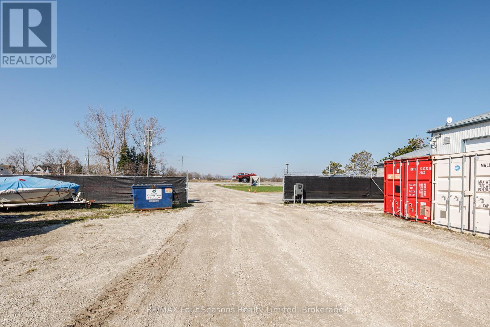 12403 10 County Road, Clearview, Ontario  L0M 1S0 - Photo 43 - S13034892