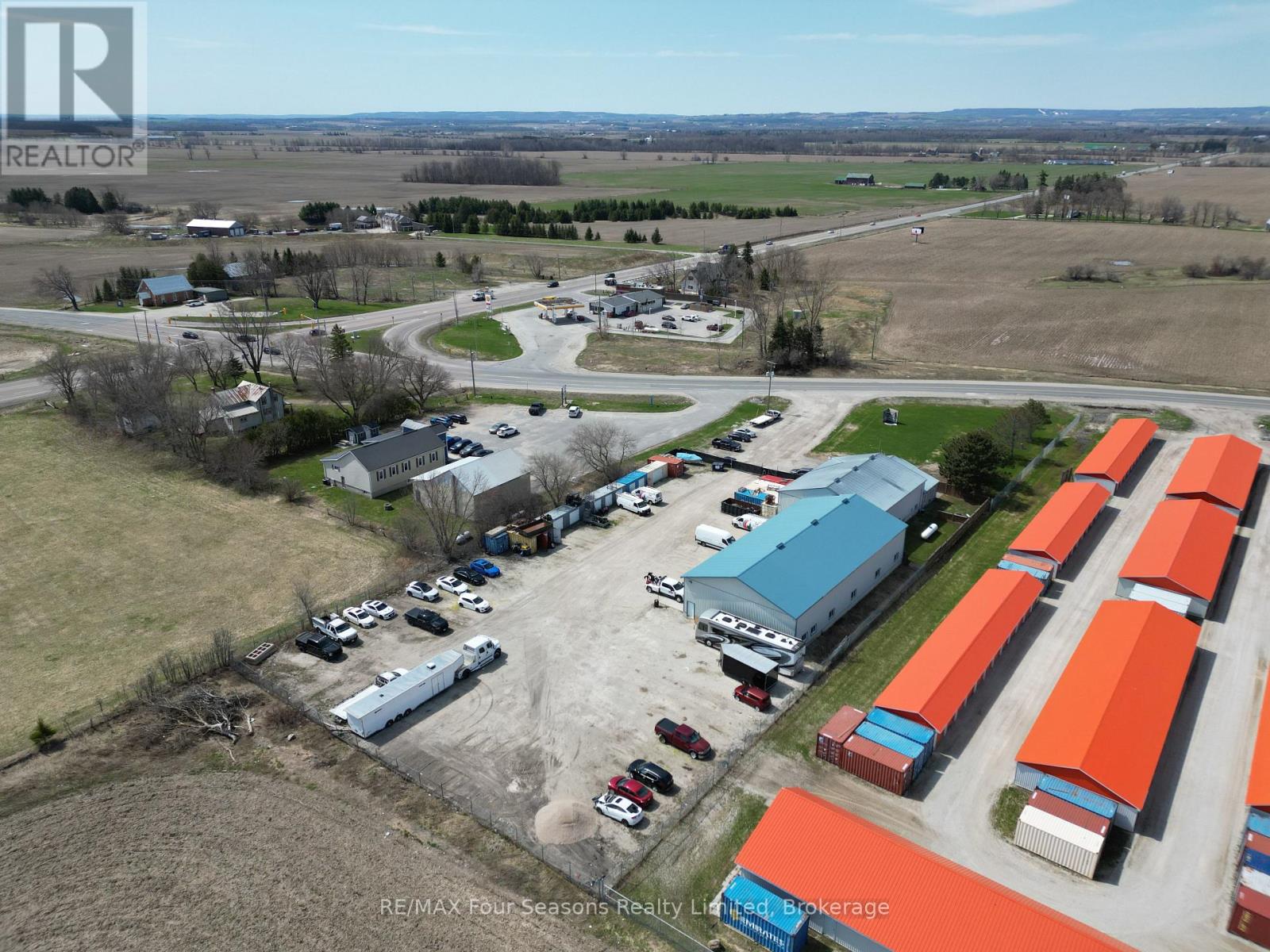 12403 10 County Road, Clearview, Ontario  L0M 1S0 - Photo 49 - S13034892