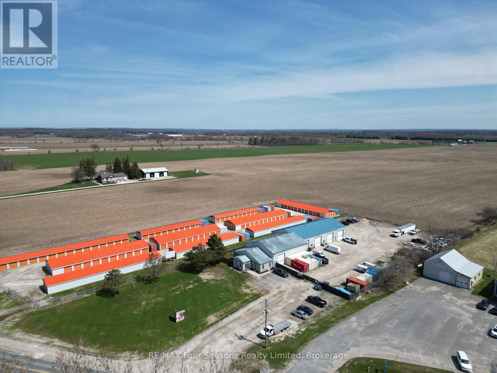 12403 10 County Road, Clearview, Ontario  L0M 1S0 - Photo 46 - S13034892