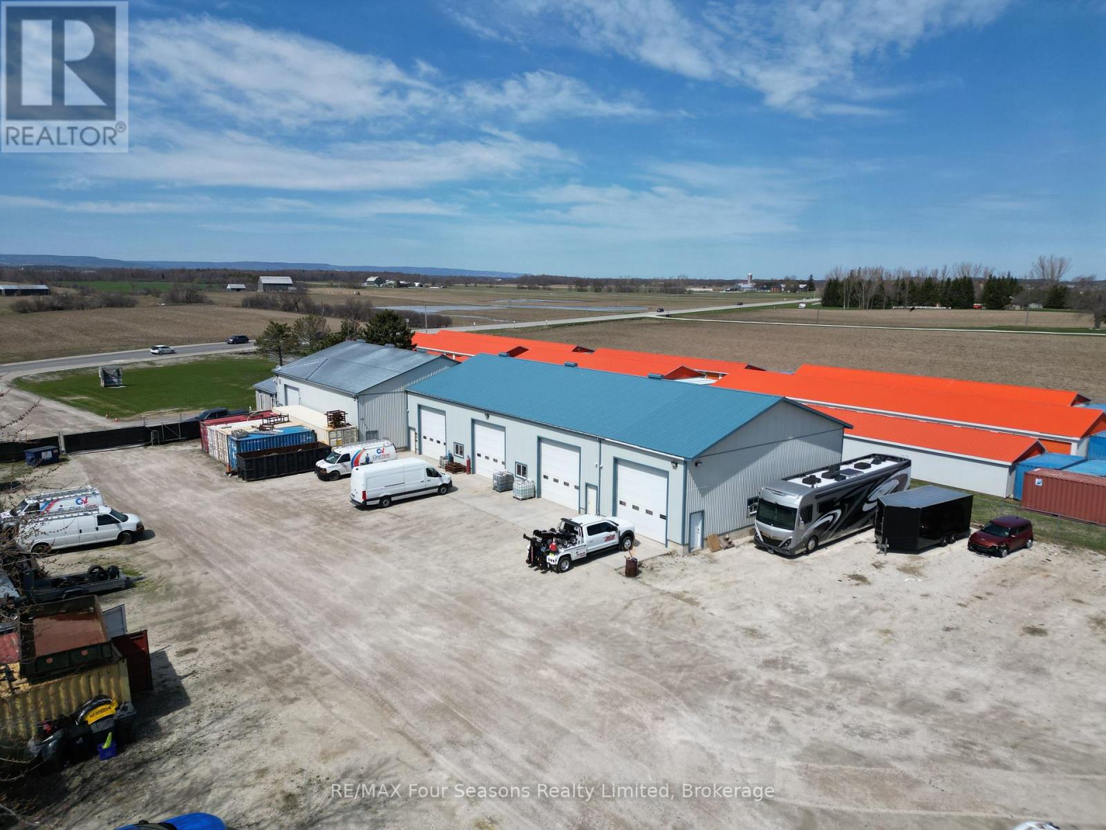 12403 10 County Road, Clearview, Ontario  L0M 1S0 - Photo 48 - S13034892