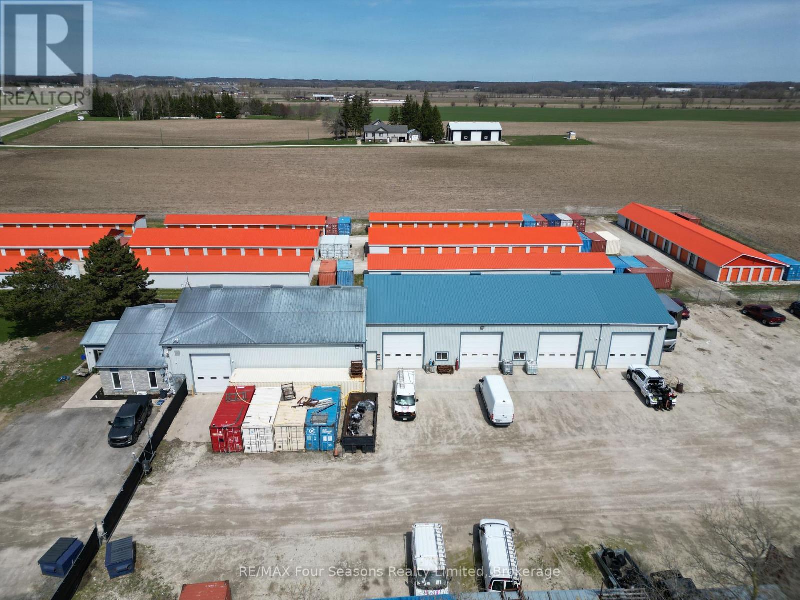 12403 10 County Road, Clearview, Ontario  L0M 1S0 - Photo 47 - S13034892