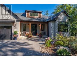 24 ST GEORGES COURT, huntsville (chaffey), Ontario