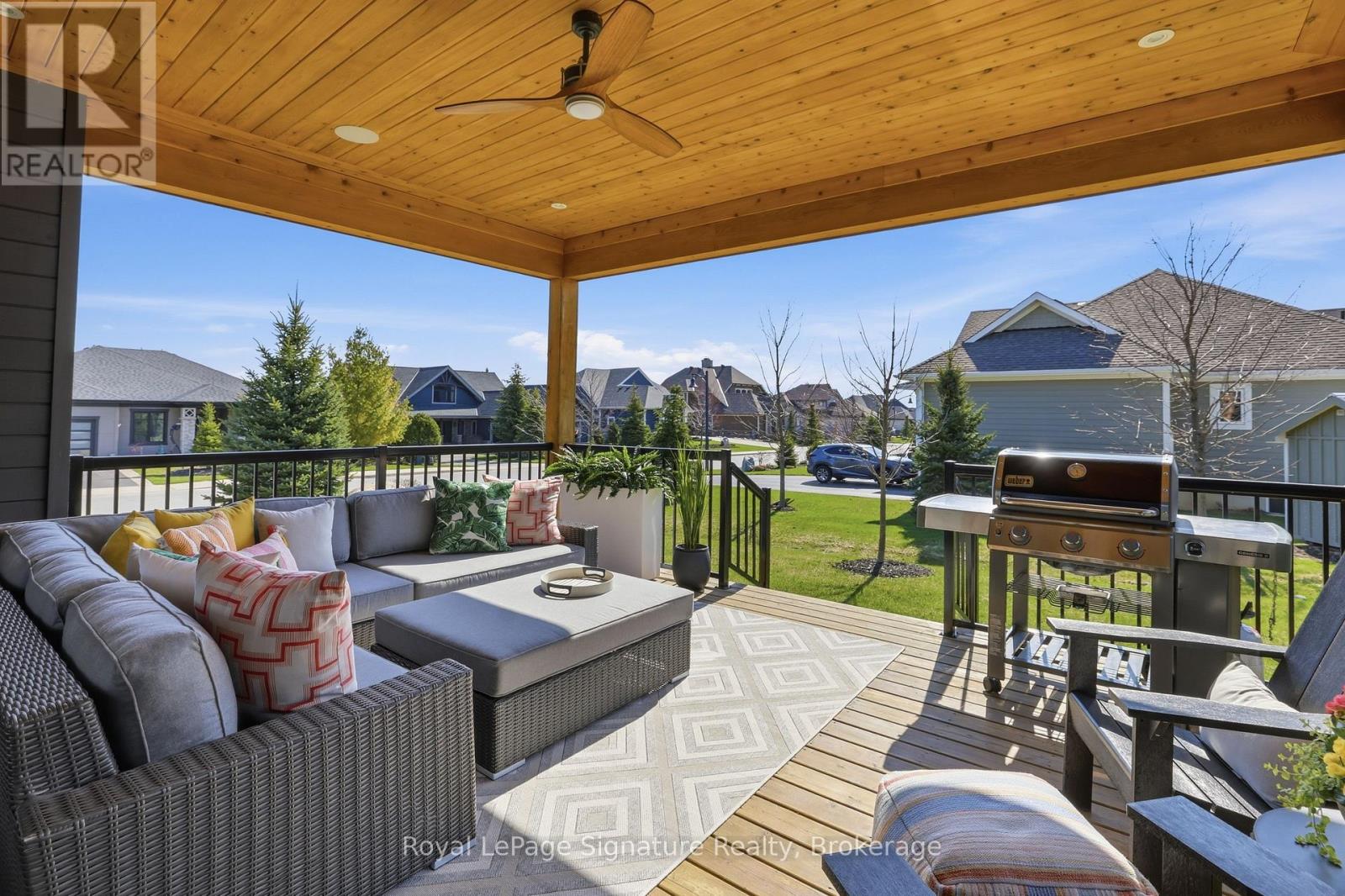 149 Landry Lane, Blue Mountains, Ontario  N0H 2P0 - Photo 14 - X12848610