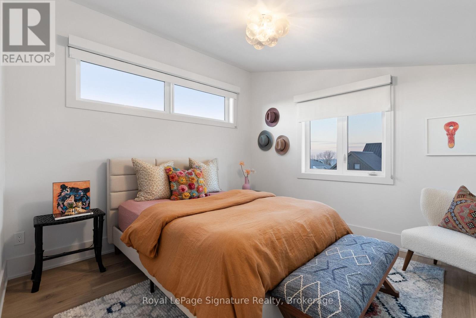 149 Landry Lane, Blue Mountains, Ontario  N0H 2P0 - Photo 23 - X12848610