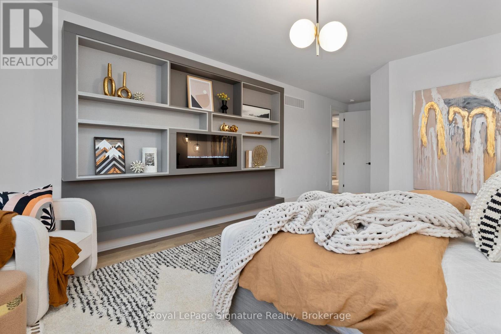 149 Landry Lane, Blue Mountains, Ontario  N0H 2P0 - Photo 16 - X12848610