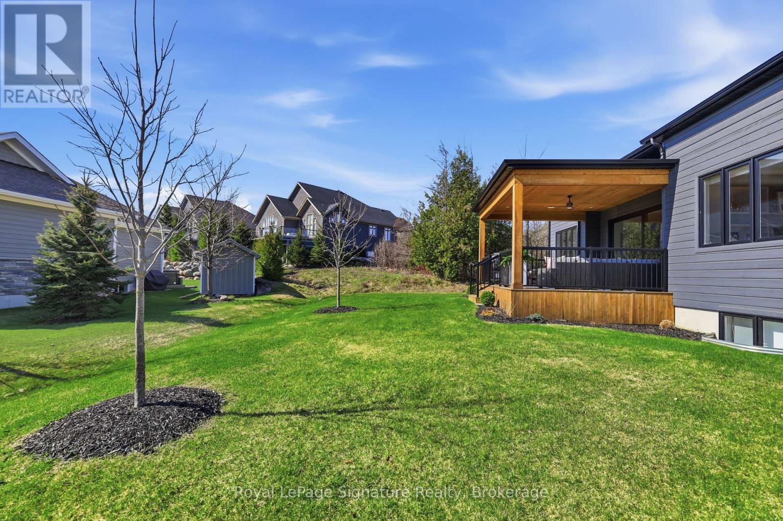 149 Landry Lane, Blue Mountains, Ontario  N0H 2P0 - Photo 42 - X12848610