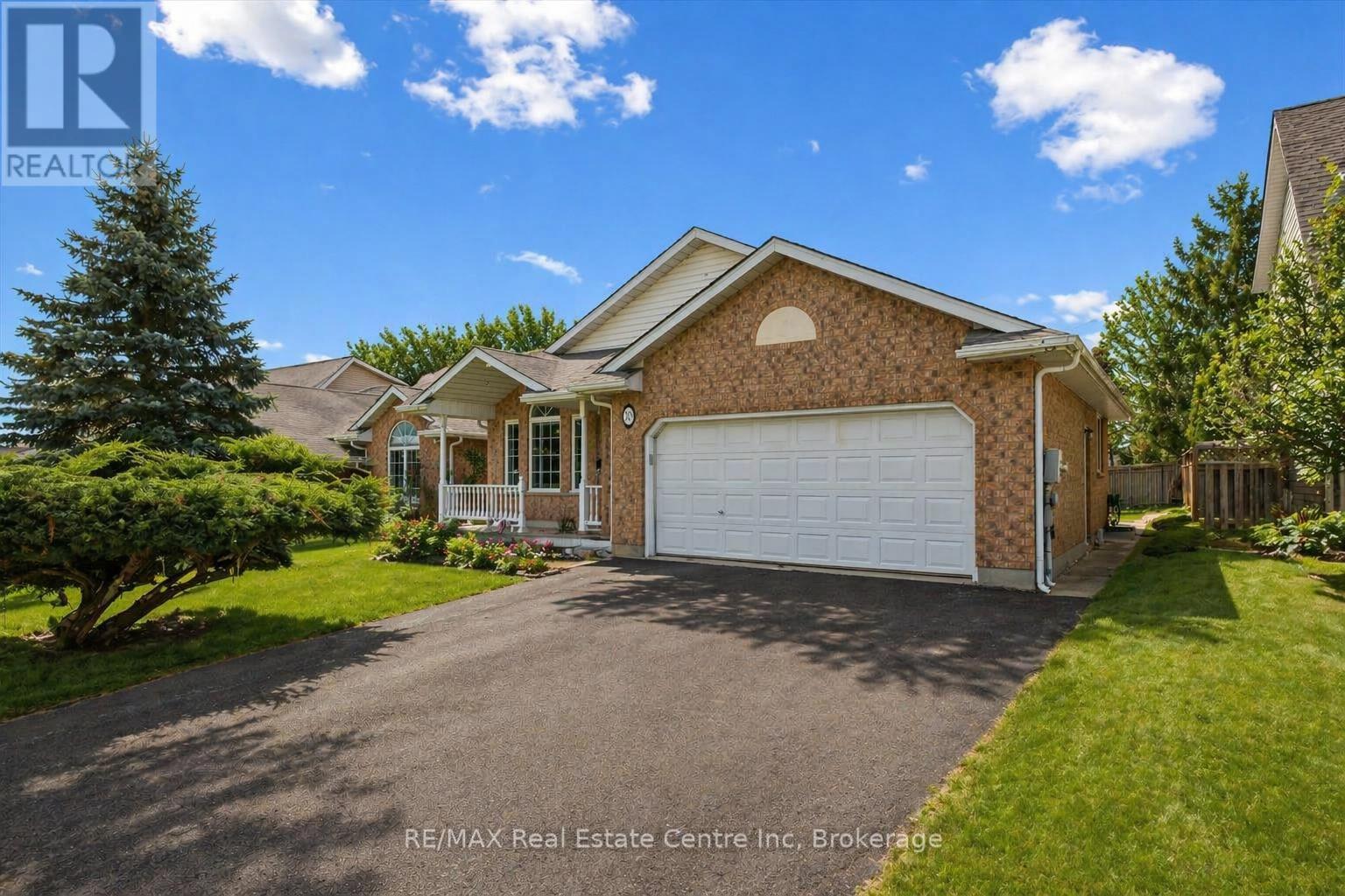 19 MERGANSER DRIVE, Guelph, Ontario