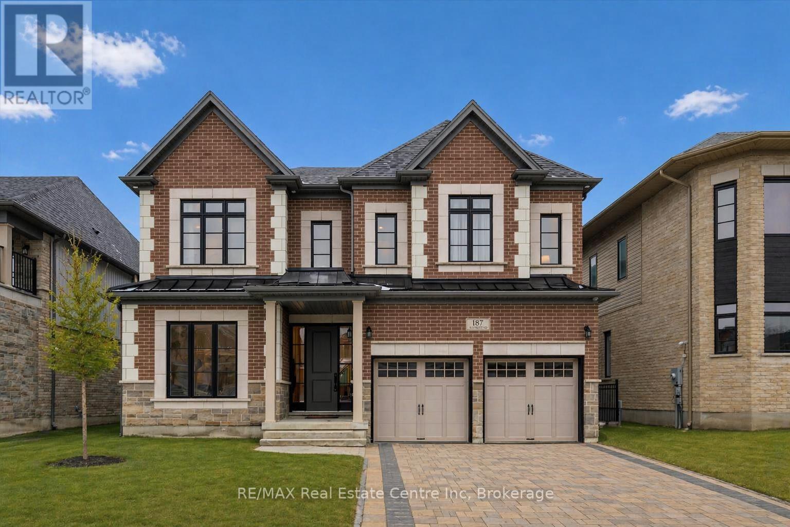 187 Ambrous Crescent, Guelph, Ontario  N1G 0G3 - Photo 2 - X12880122