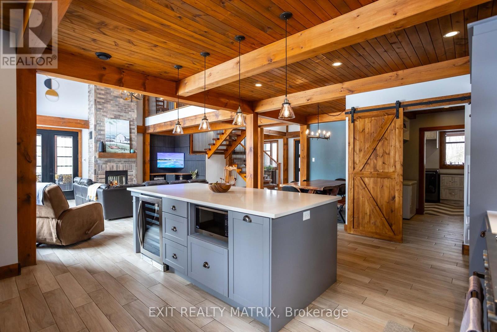 2191 Cassburn Road, Champlain, Ontario  K0B 1K0 - Photo 14 - X12858706