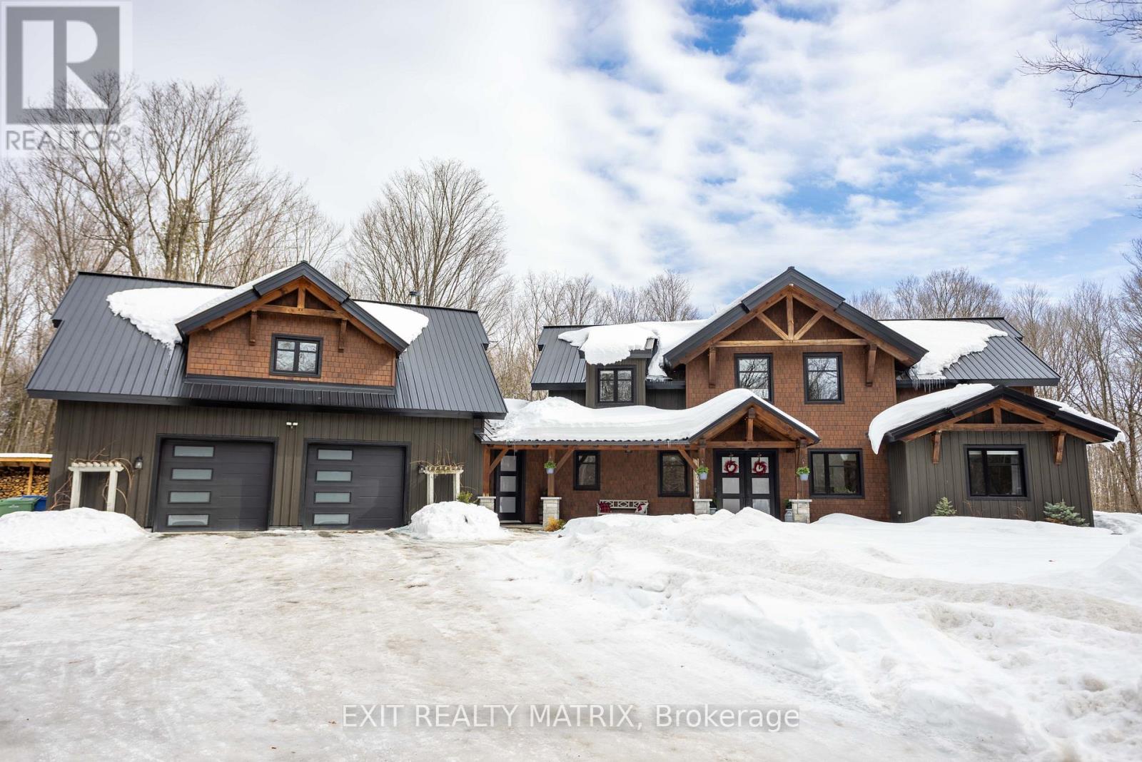 2191 Cassburn Road, Champlain, Ontario  K0B 1K0 - Photo 2 - X12858706