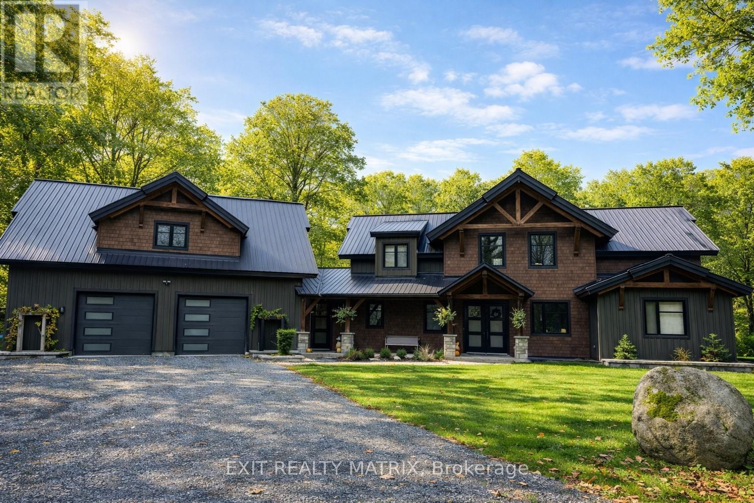 2191 Cassburn Road, Champlain, Ontario  K0B 1K0 - Photo 1 - X12858706