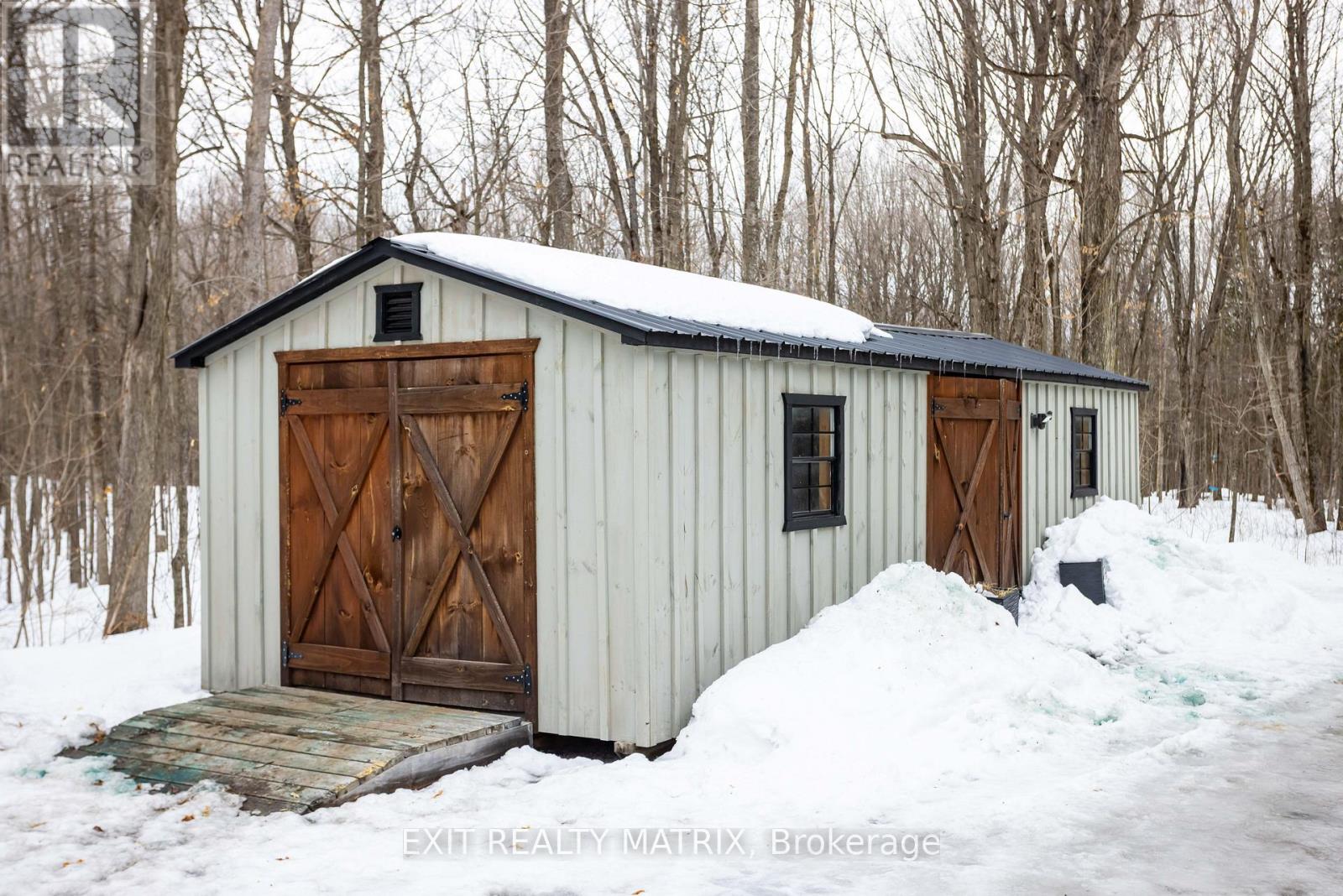 2191 Cassburn Road, Champlain, Ontario  K0B 1K0 - Photo 42 - X12858706