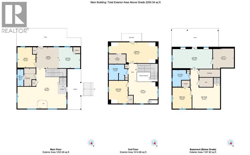 13 Destini Drive, White Sands, Alberta  T0C 3G0 - Photo 50 - A2303392