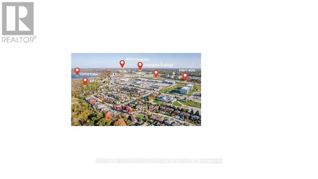 9 Little Lake Drive, Barrie, Ontario  L4M 7B9 - Photo 34 - S13036046