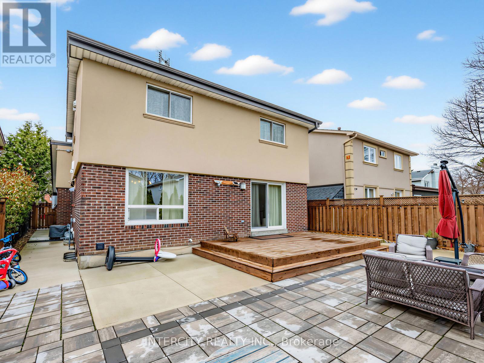 3976 Taffey Crescent, Mississauga, Ontario  L5L 2A7 - Photo 33 - W12963404