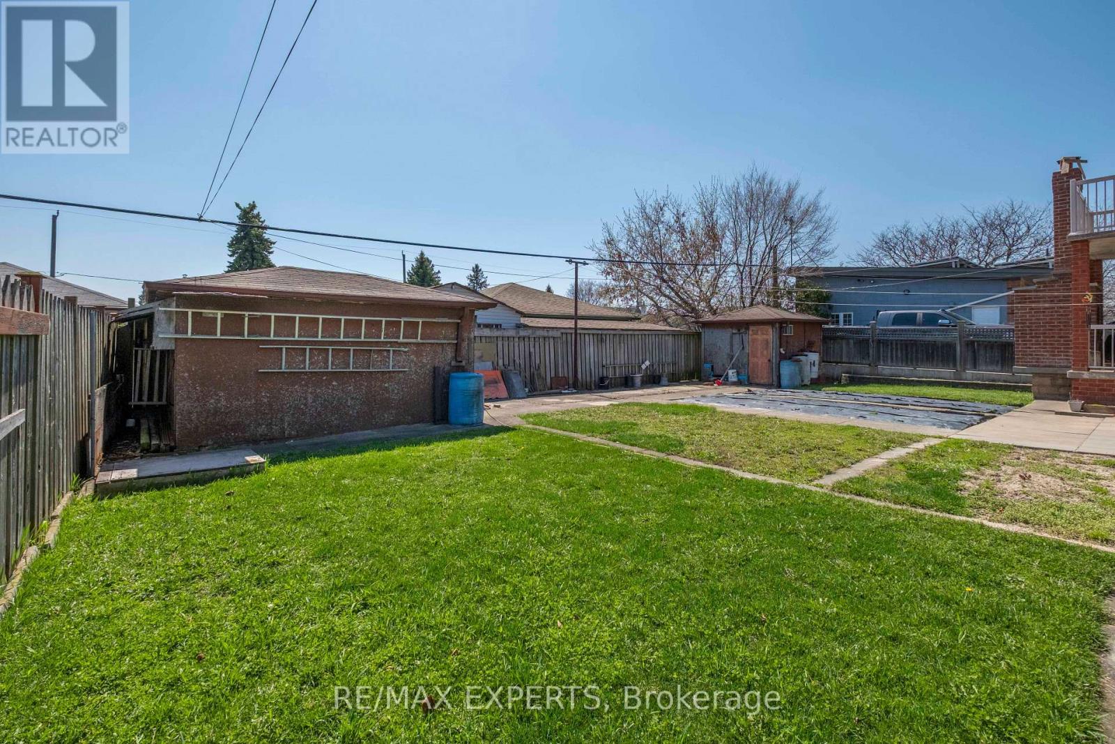 141 Spalding Road, Toronto, Ontario  M3K 1K3 - Photo 49 - W13035226