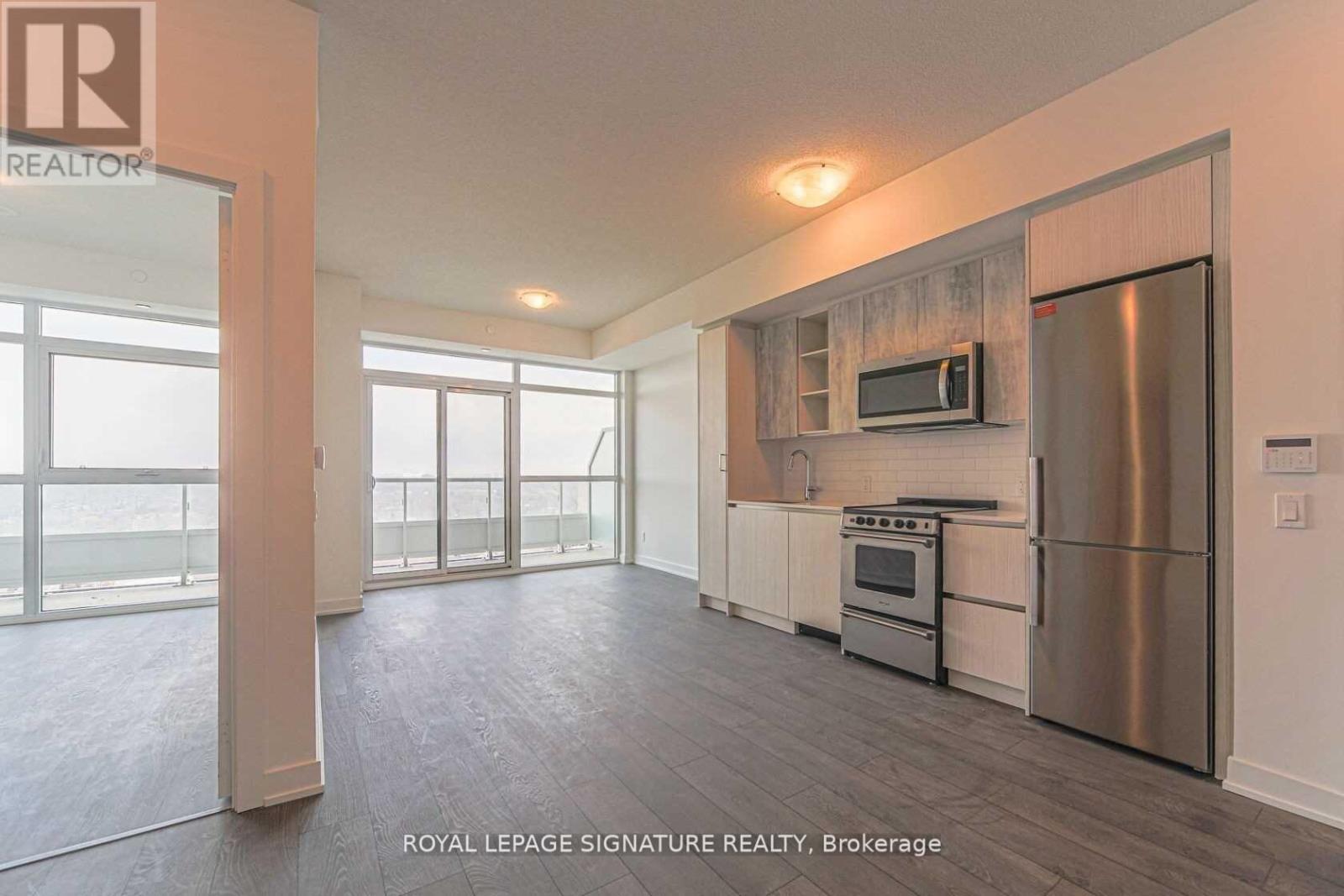 2401 - 251 MANITOBA STREET, toronto (mimico), Ontario