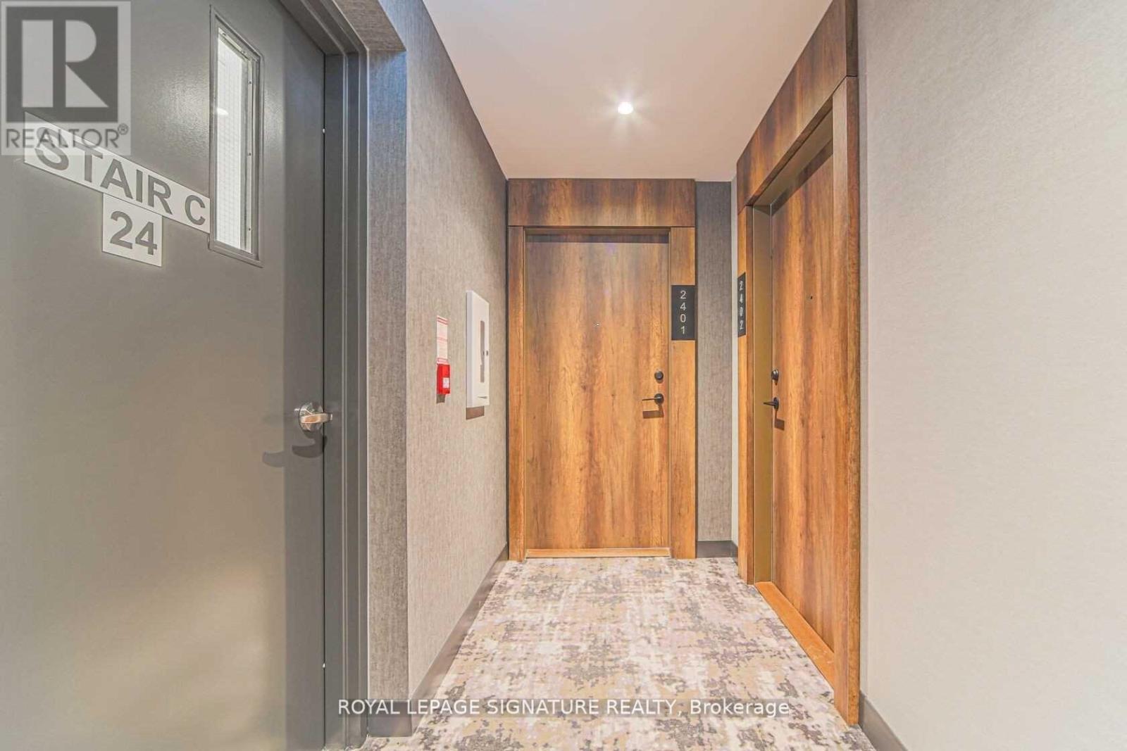 2401 - 251 Manitoba Street, Toronto (Mimico), Ontario  M8Y 4G9 - Photo 16 - W13036170