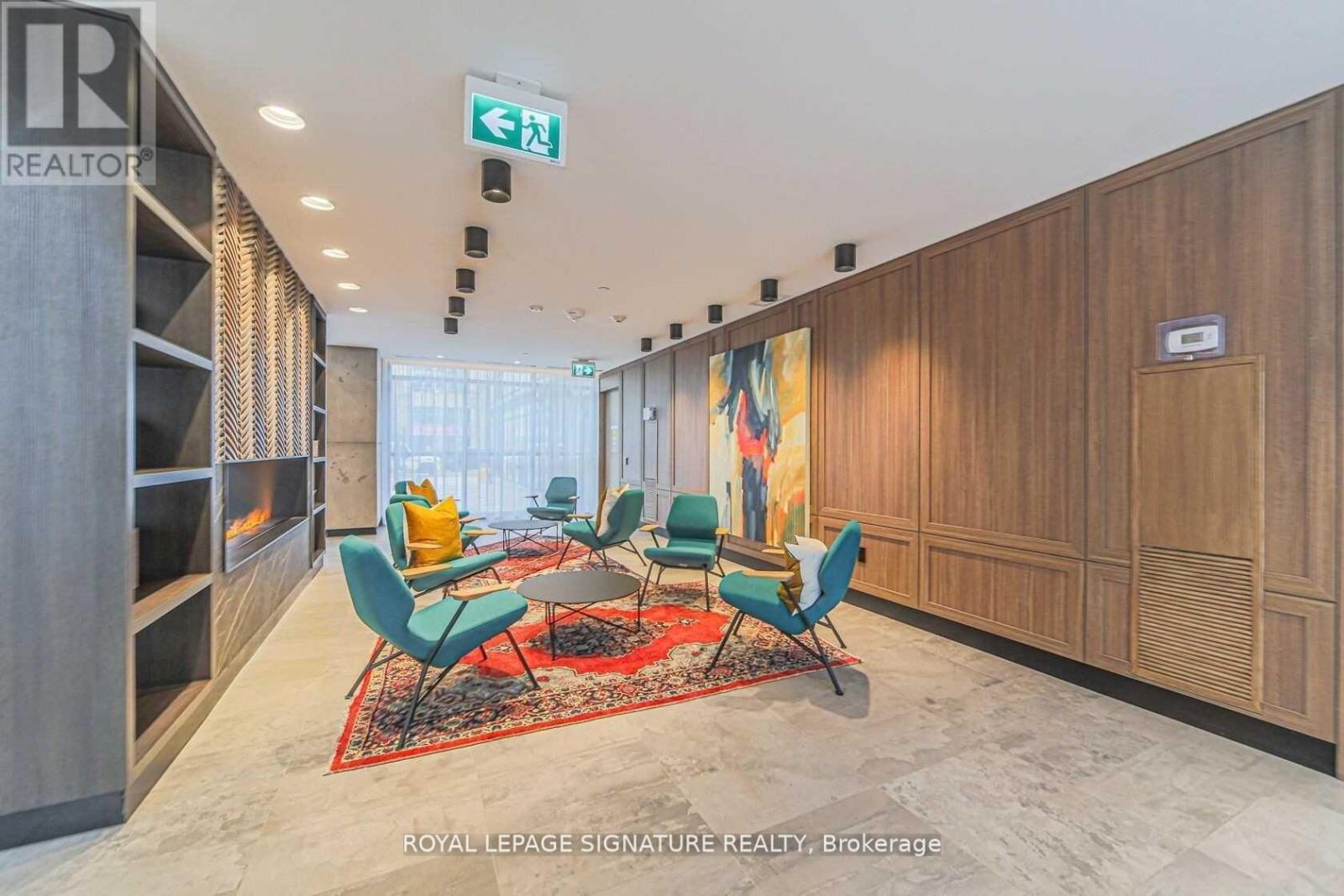 2401 - 251 Manitoba Street, Toronto (Mimico), Ontario  M8Y 4G9 - Photo 19 - W13036170