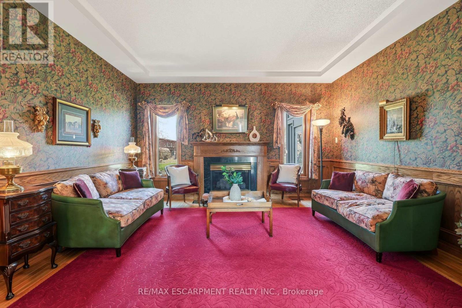 4125 Montrose Crescent, Burlington, Ontario  L7M 4J5 - Photo 19 - W13036186