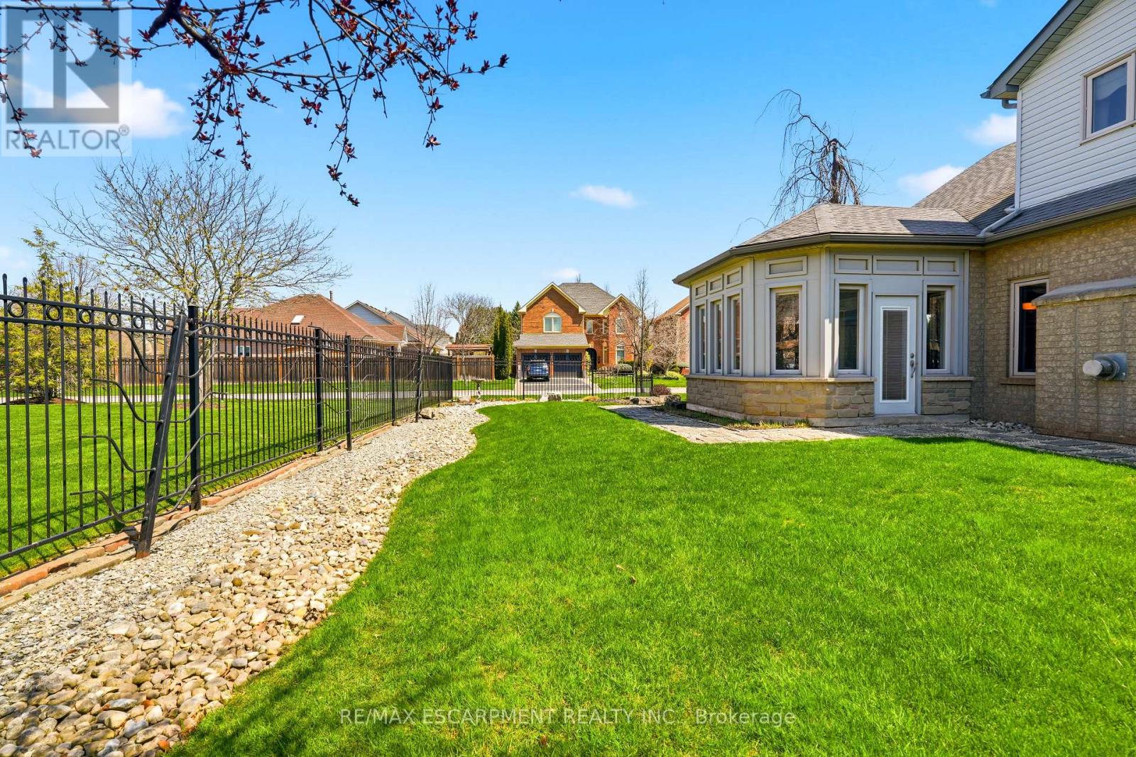 4125 Montrose Crescent, Burlington, Ontario  L7M 4J5 - Photo 36 - W13036186