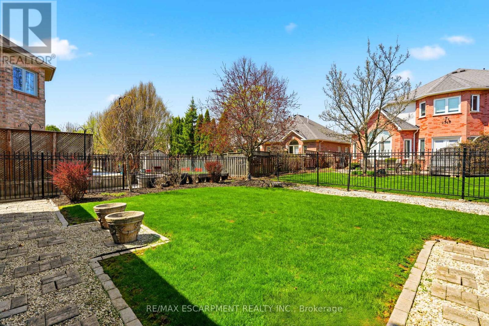 4125 Montrose Crescent, Burlington, Ontario  L7M 4J5 - Photo 37 - W13036186